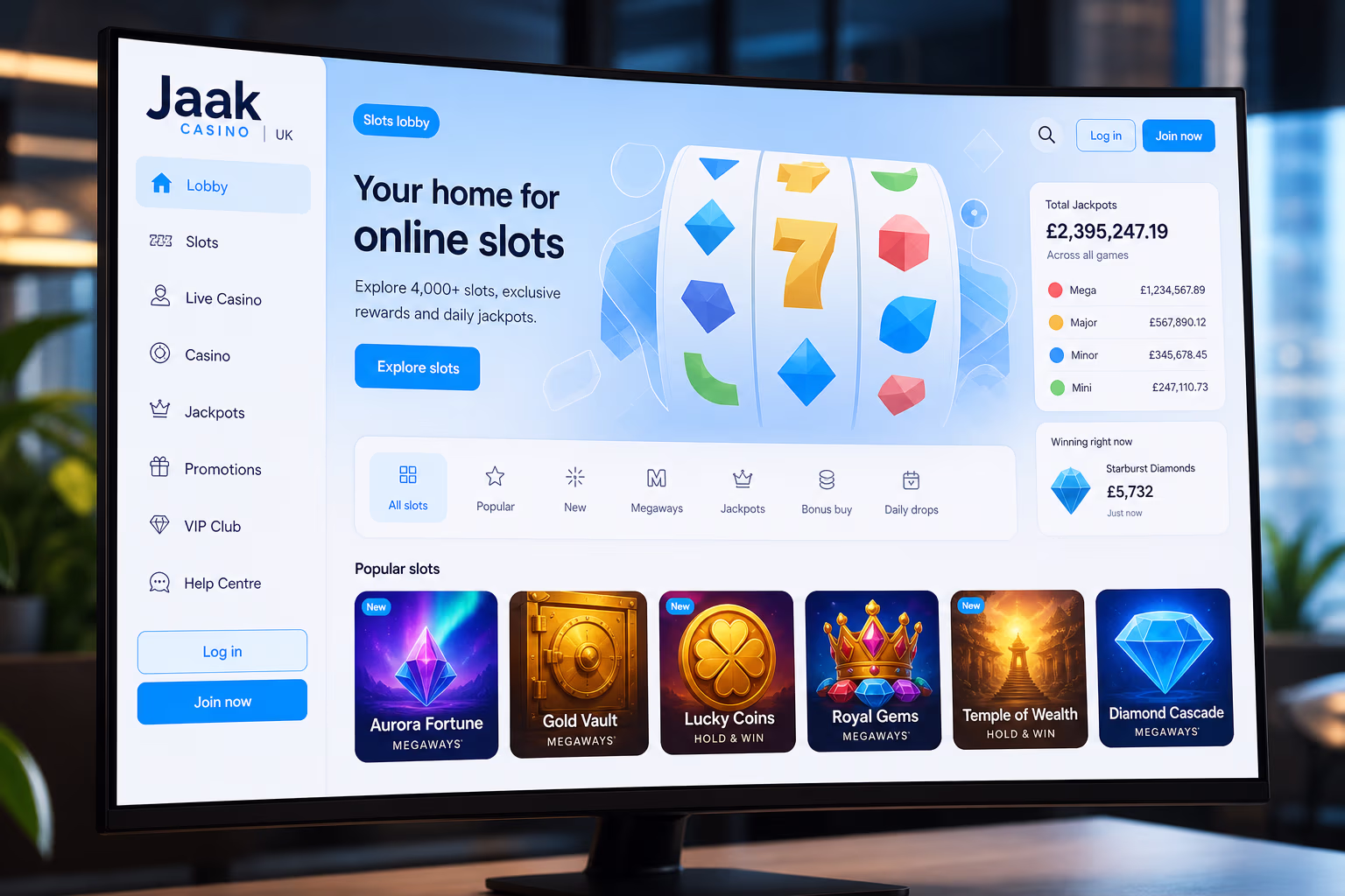 Payment Security and Responsible Gambling Features